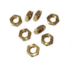 E618 Sensor ANTI-THEFT Lock Nuts (Replacement 6 EA)