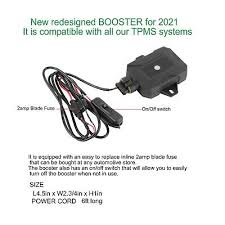TPMS (E618/E518/T515) SYSTEM REPEATER (BOOSTER)
