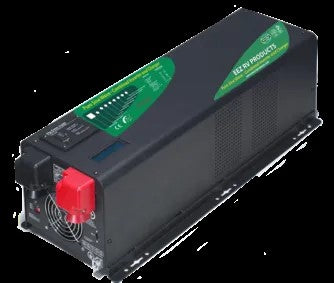 1500W Pure Sine Wave Inverter Charger