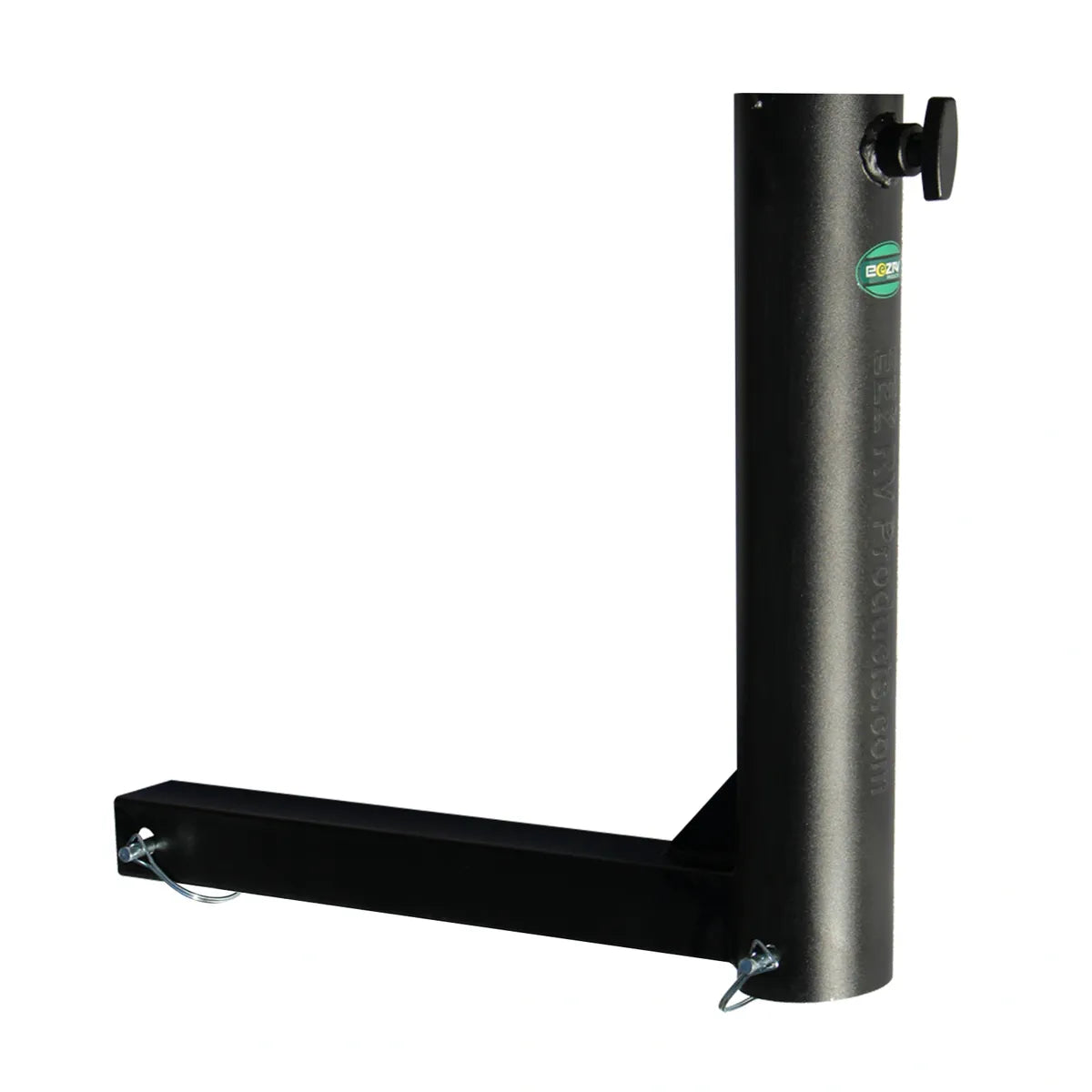 Starlink Pole, Flag Pole, Windsock Pole Mount