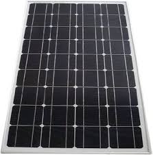 SOLAR MODULE: PVM-200W