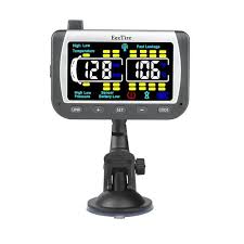 TPMS System E618 Color Monitor