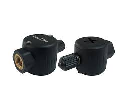 TPMS E618/E518 System FLOW-THROUGH Sensor