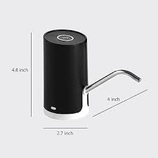 5 Gallon Water Dispenser Pump