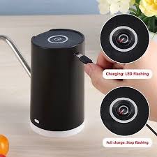 5 Gallon Water Dispenser Pump