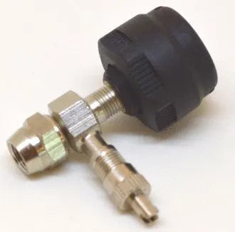 Valve Extension, Flow Through