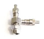 Valve Extension, Flow Through