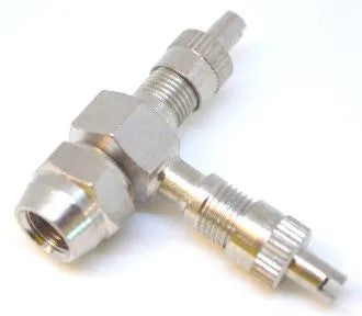 Valve Extension, Flow Through