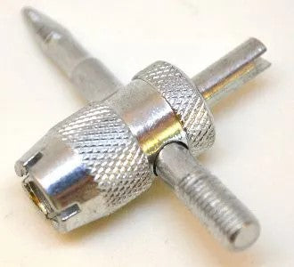 Valve Core Adjustment Tool