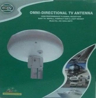 360A HDTV Antena
