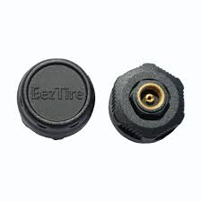 TPMS Anti-Theft Sensors, Compatible with T515, E518