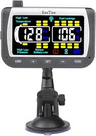 TPMS System E518Pro 3.5" Color Monitor