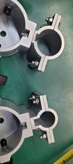 Starlink Pole, Flag Pole, Windsock Pole Mount