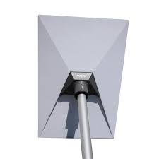 Starlink Gen3 Adapter (Pole and Bracket sold Separately)