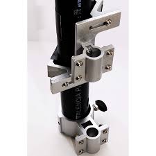 Starlink Pole, Flag Pole, Windsock Pole Mount