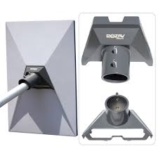 Starlink Gen3 Adapter (Pole and Bracket sold Separately)