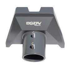 Starlink Gen3 Adapter (Pole and Bracket sold Separately)