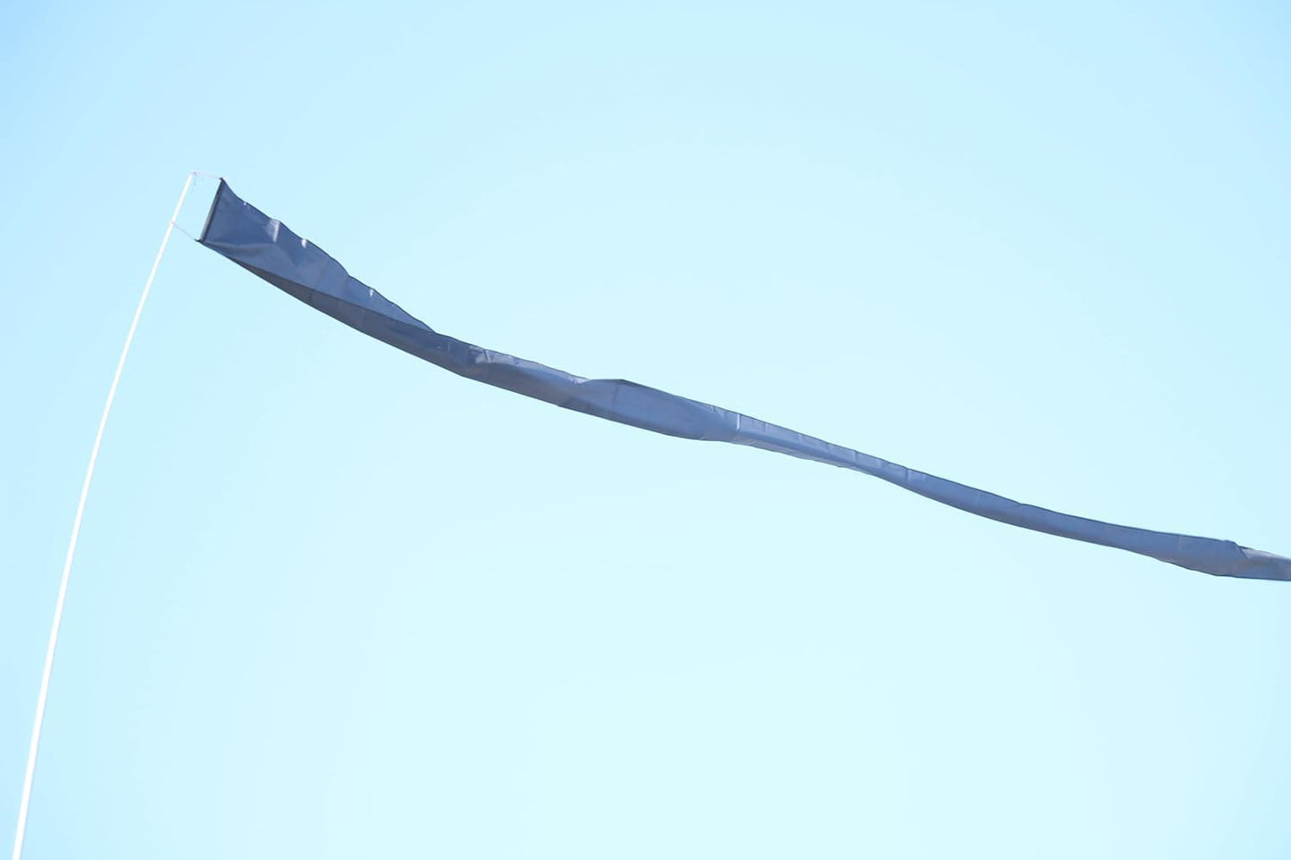 Windsock Pole Streamer, Spinner, WSP Tube