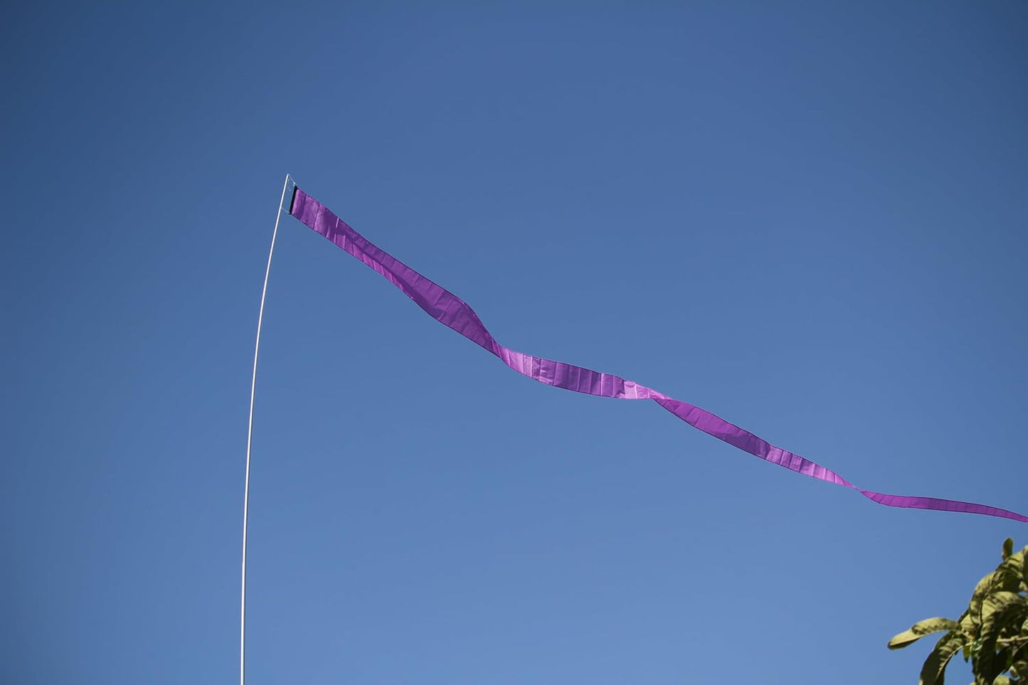 Windsock Pole Streamer, Spinner, WSP Tube