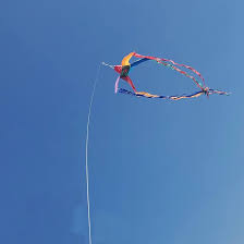 Windsock Pole Streamer, Spinner, WSP Tube