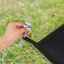 RV Mat Stakes (6 Pack)