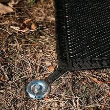 RV Mat Stakes (6 Pack)