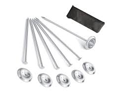 RV Mat Stakes (6 Pack)