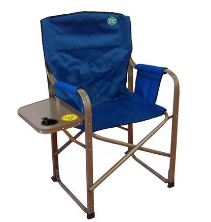 DIRECTOR'S CHAIR - PREMIUM HIGH BACK (40") FOLDING CHAIR