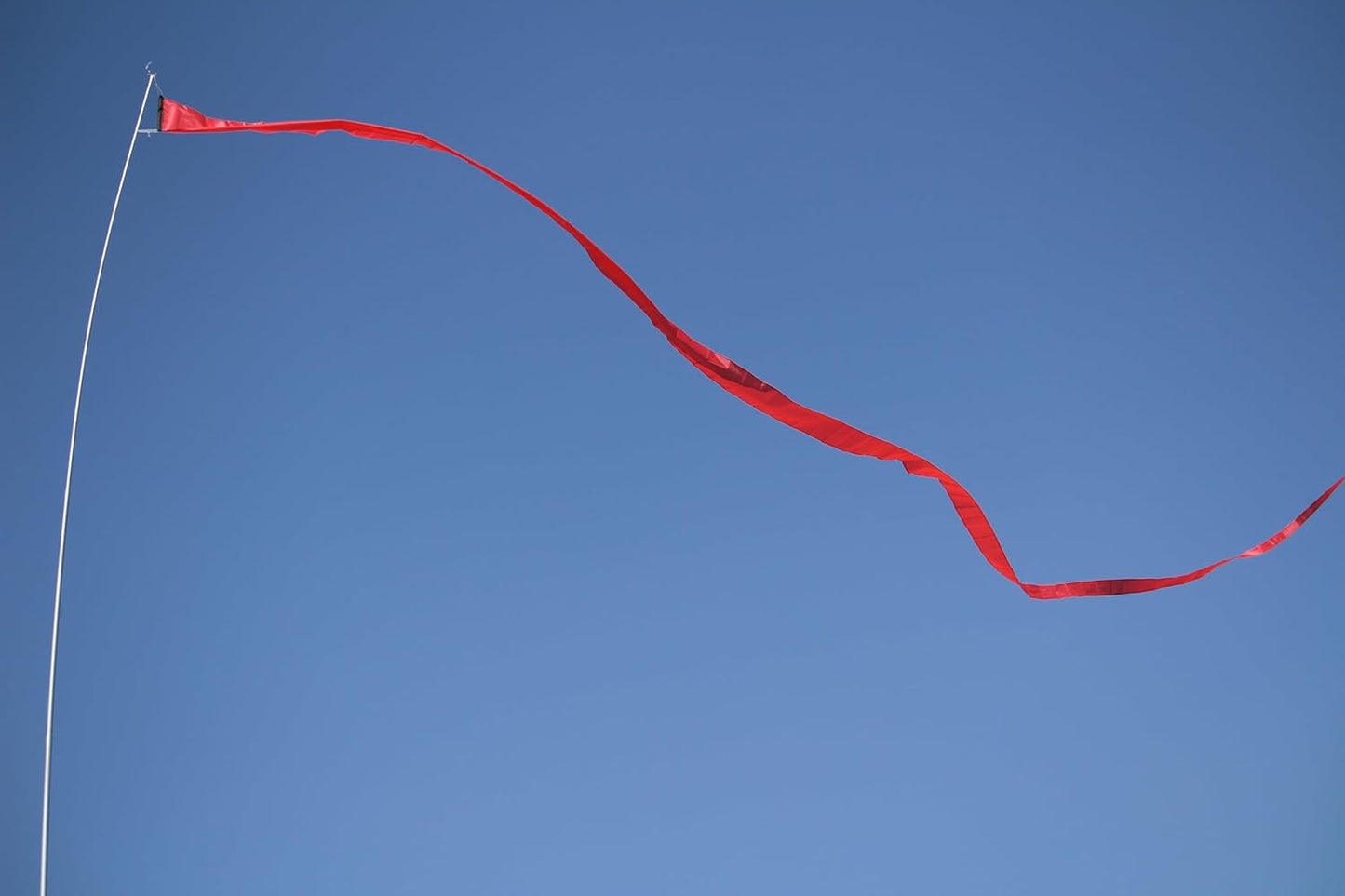 Windsock Pole Streamer, Spinner, WSP Tube