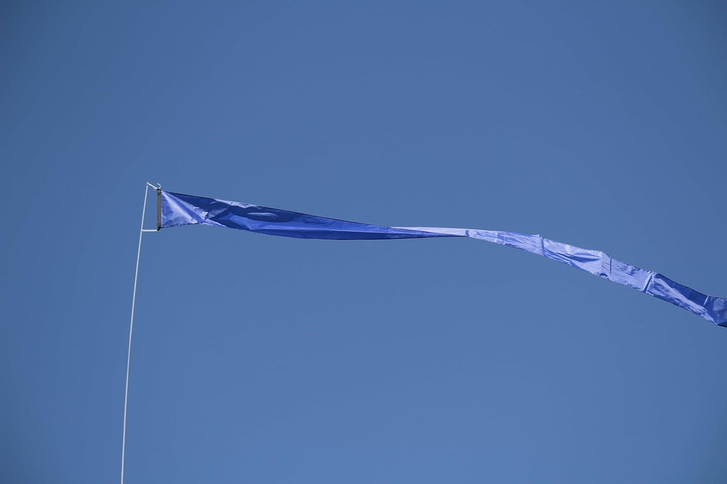 Windsock Pole Streamer, Spinner, WSP Tube