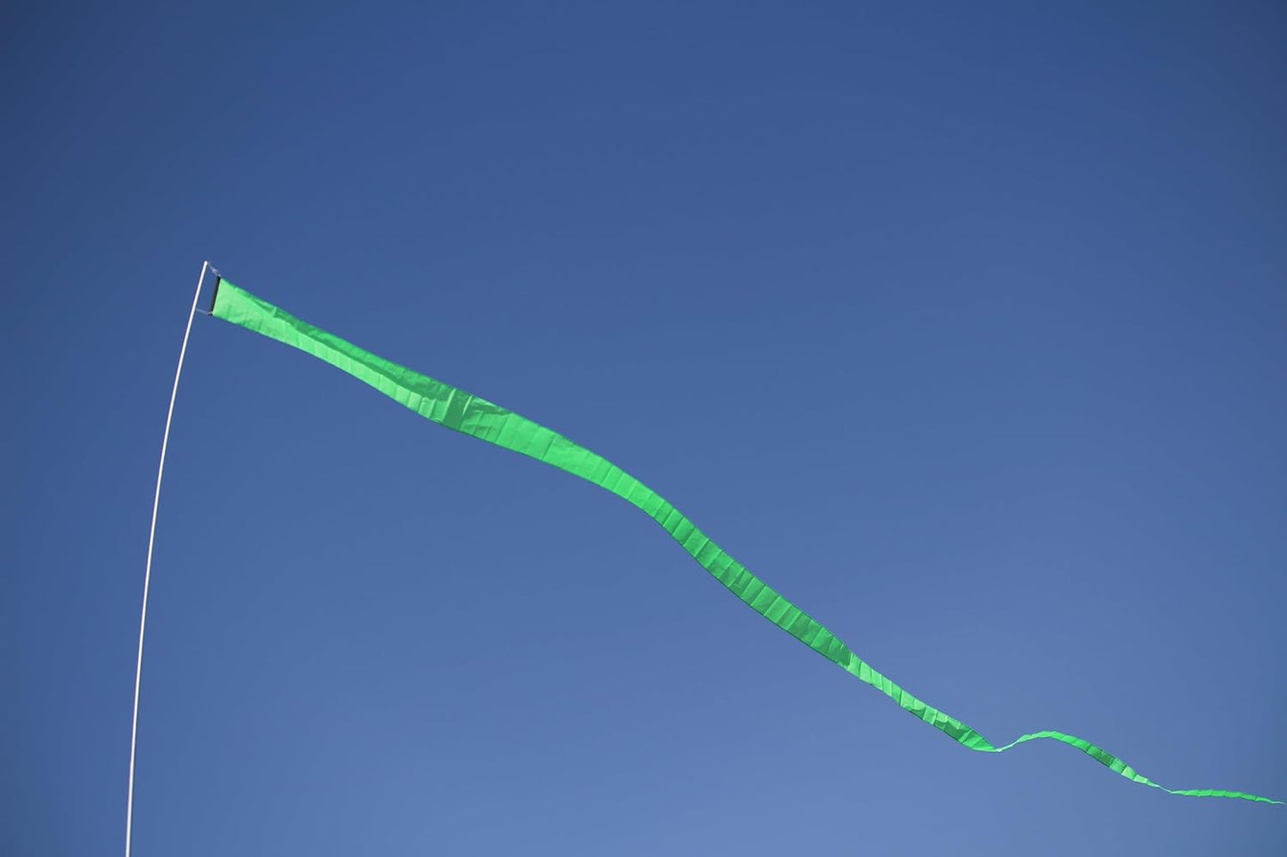 Windsock Pole Streamer, Spinner, WSP Tube