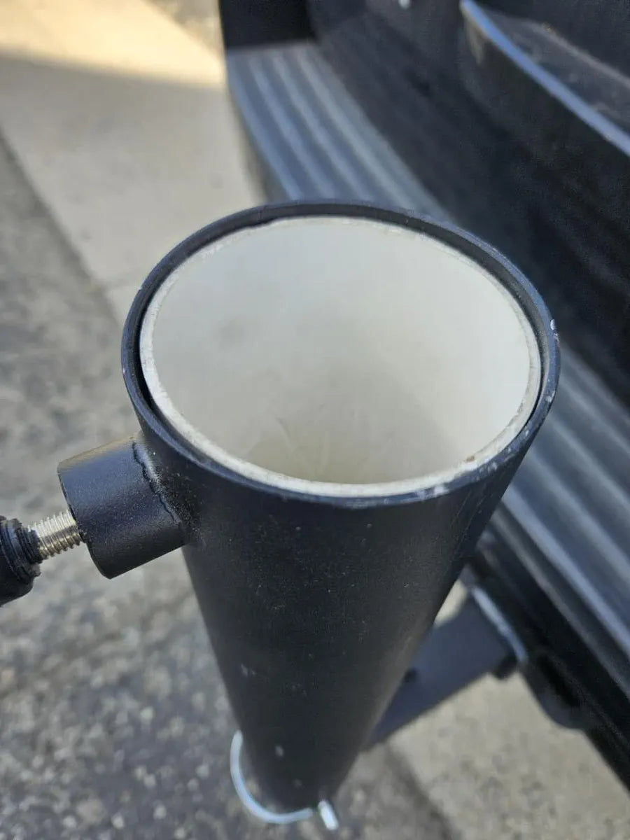 Starlink Pole, Flag Pole, Windsock Pole Mount