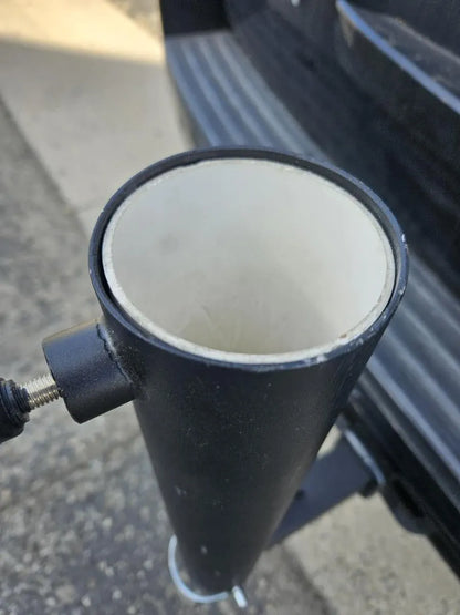 Starlink Pole, Flag Pole, Windsock Pole Mount