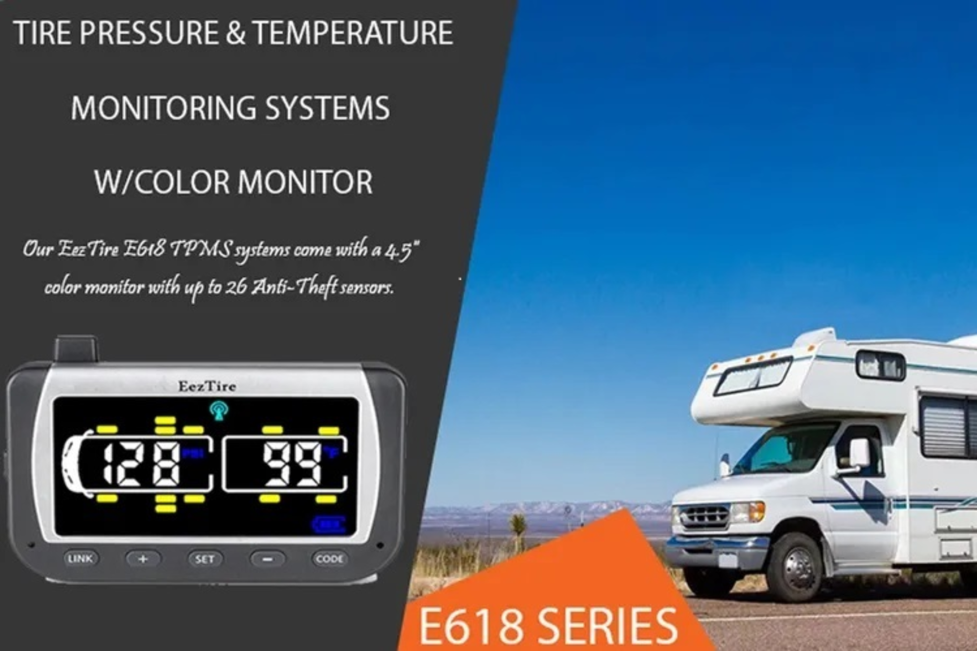 EEZ RV Products