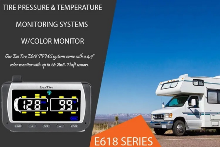EEZ RV Products